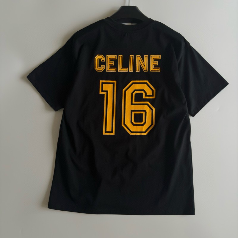 Celine Unisex Tee