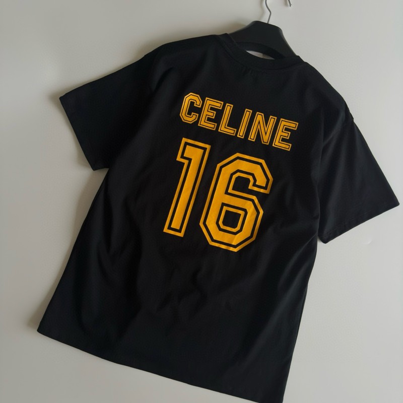 Celine Unisex Tee