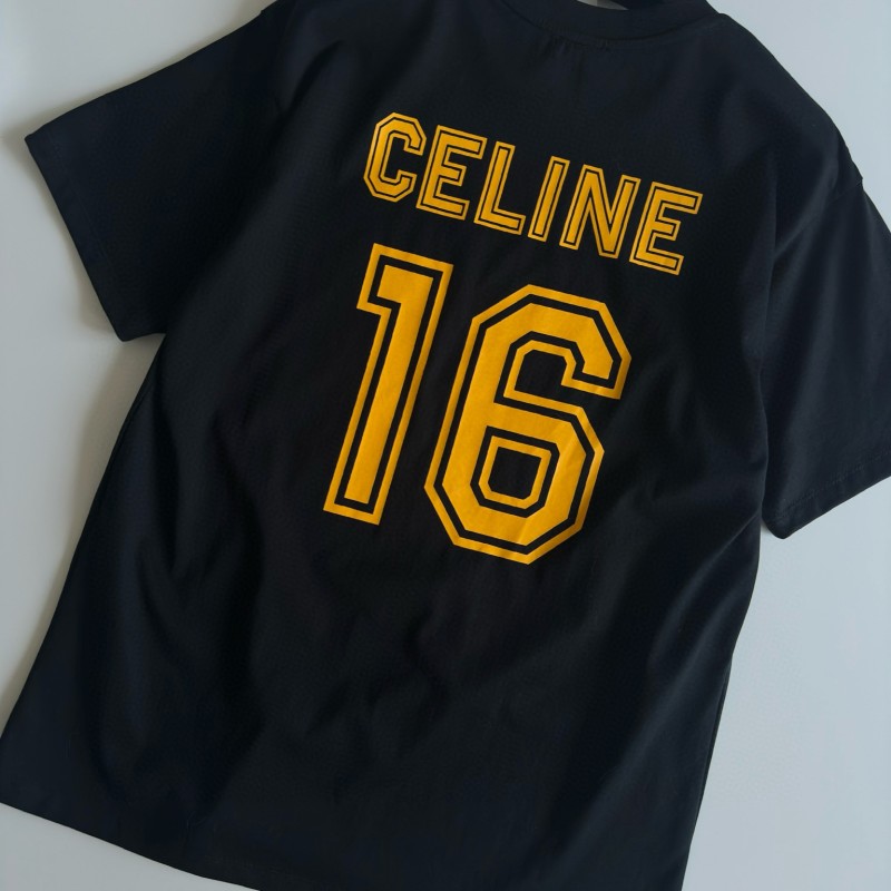 Celine Unisex Tee