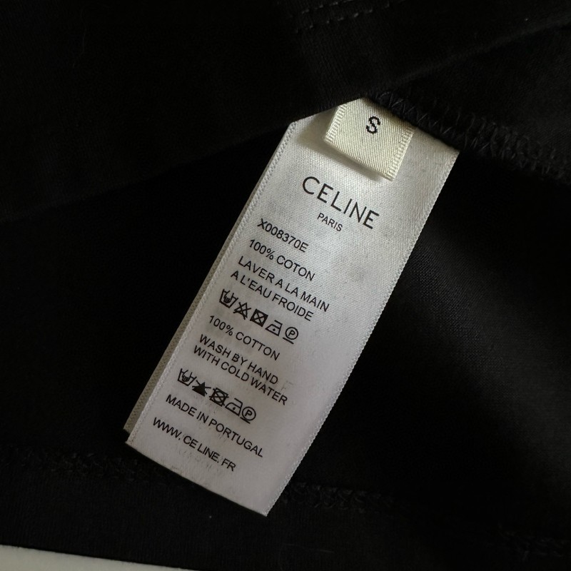 Celine Unisex Tee