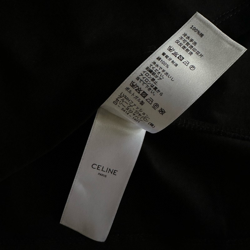 Celine Unisex Tee