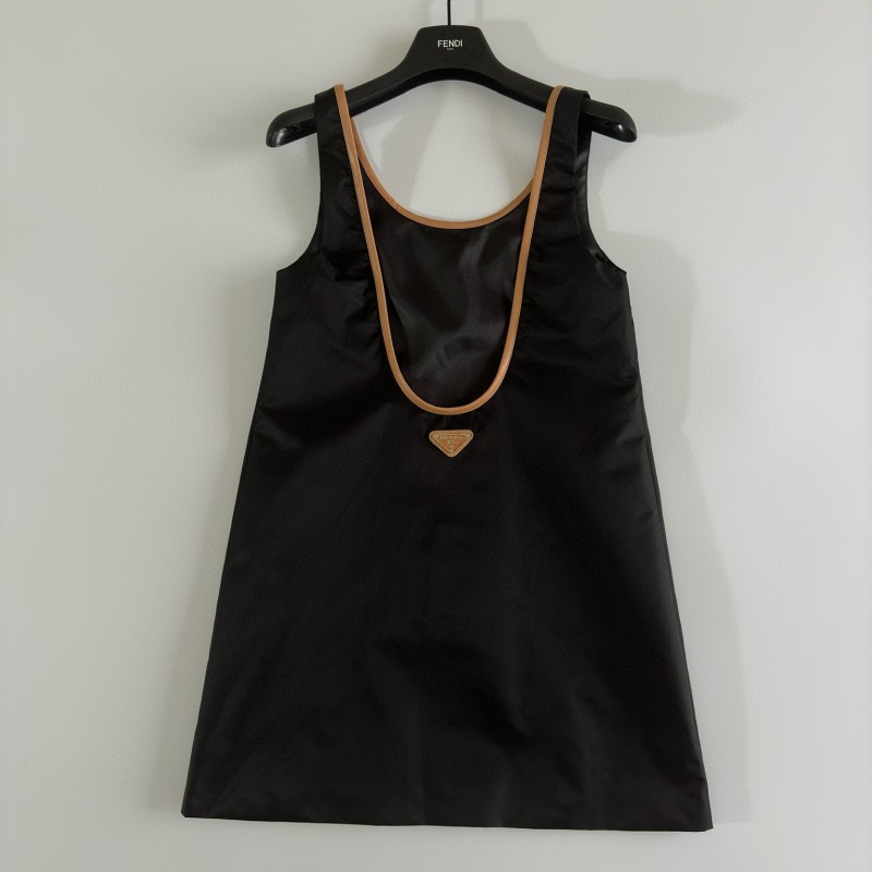 Prada Singlet Dress