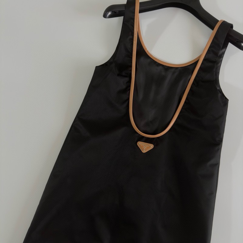 Prada Singlet Dress