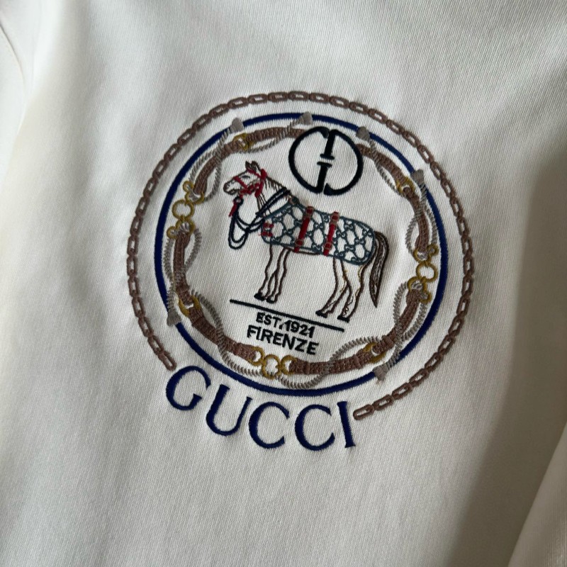 Gucci Turtleneck Sweater