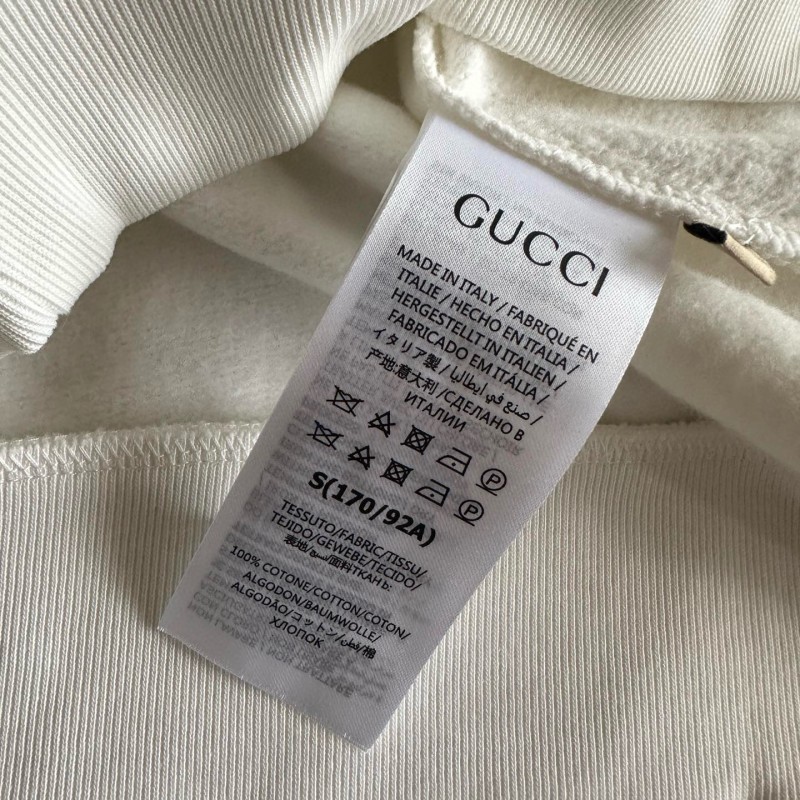 Gucci Turtleneck Sweater