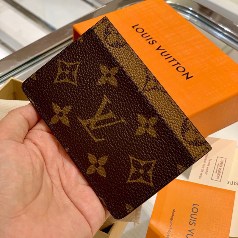 LV Card Holder