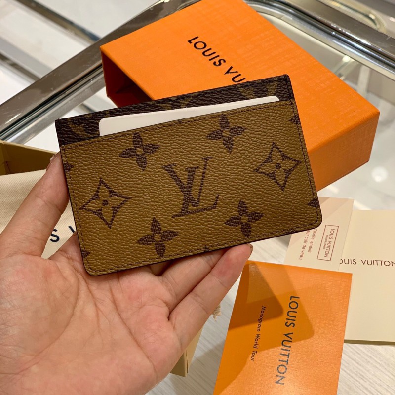 LV Card Holder