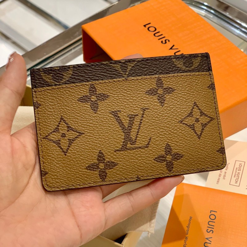 LV Card Holder