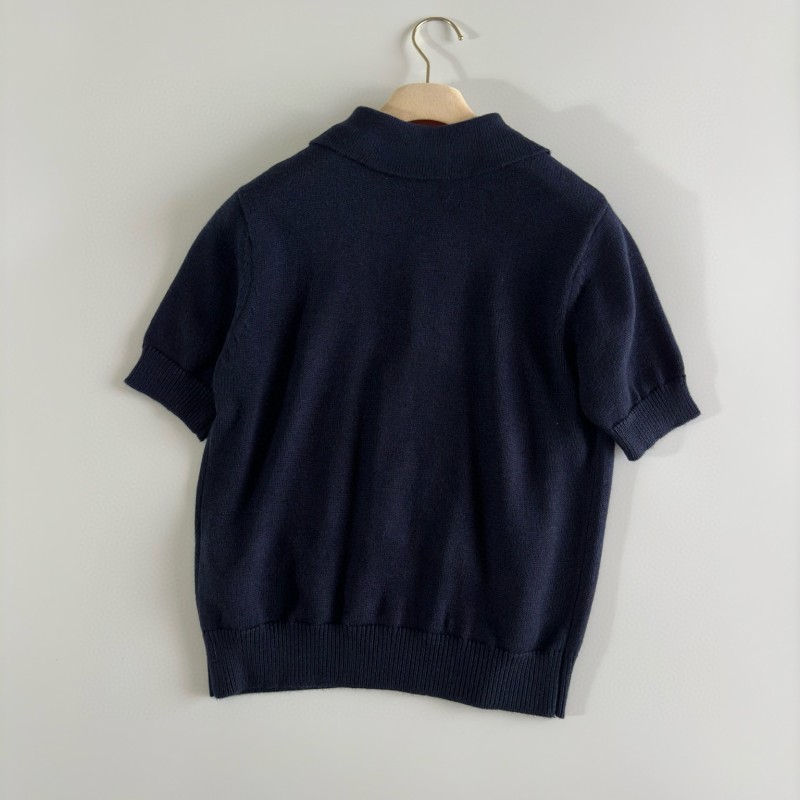 MiuMiu Polo Tee