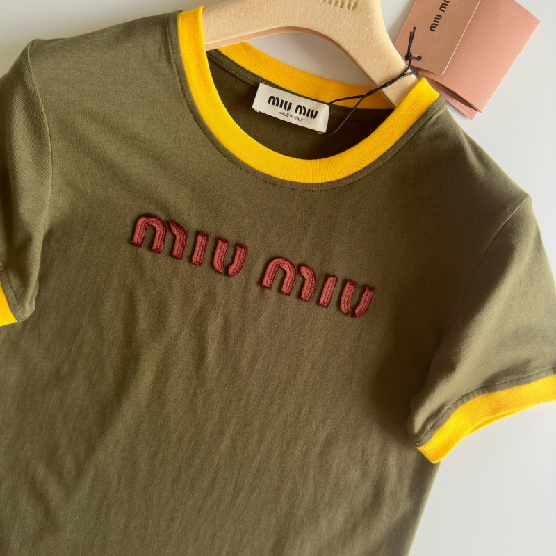 MiuMiu Tee