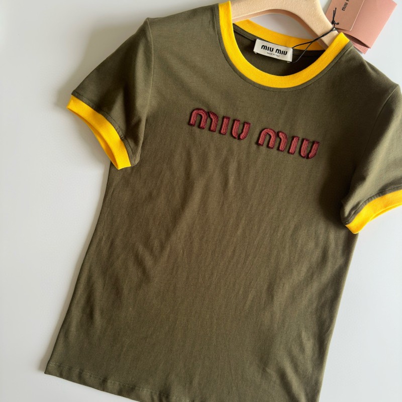 MiuMiu Tee