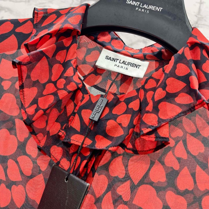 YSL Shirt