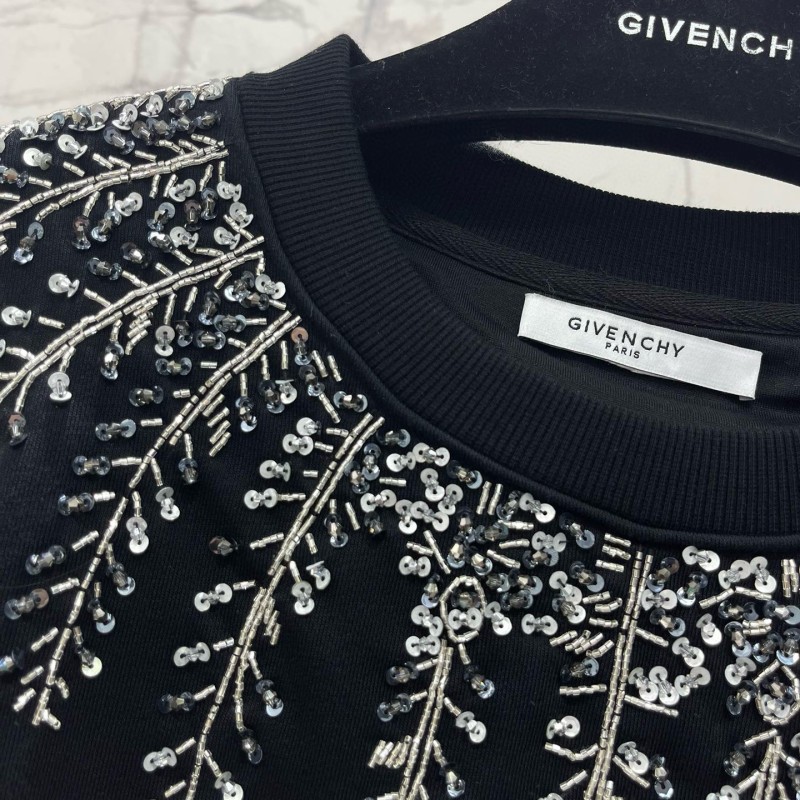 Givenchy Sweater