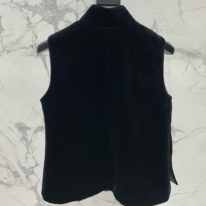 YSL Vest