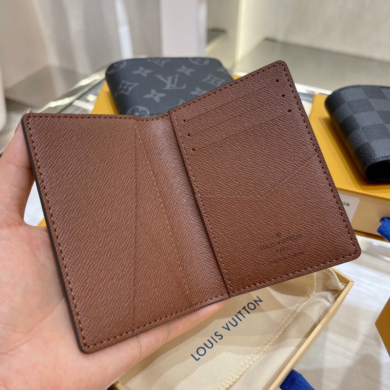 LV Card Holder