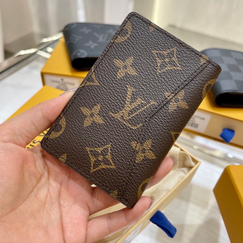 LV Card Holder