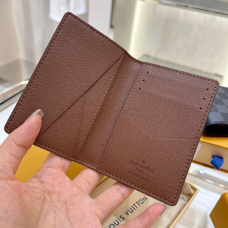 LV Card Holder