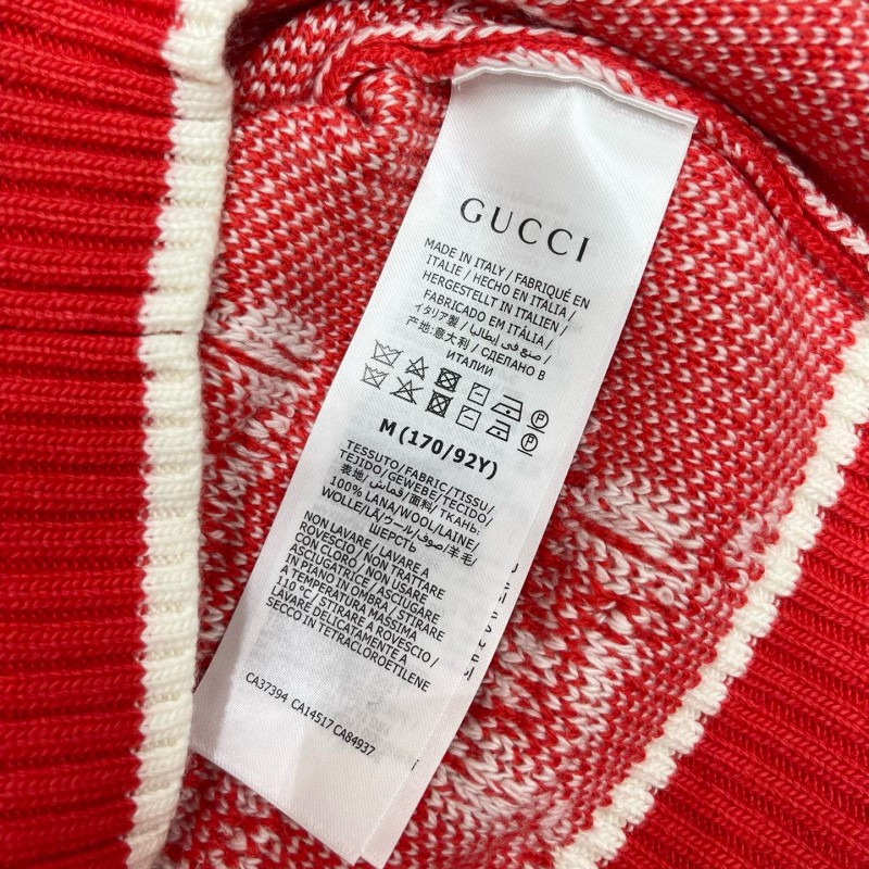 Gucci Knit Tee