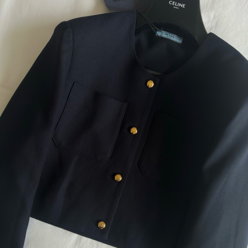 Prada Jacket