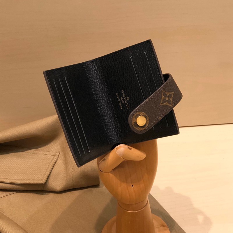 LV Card Holder