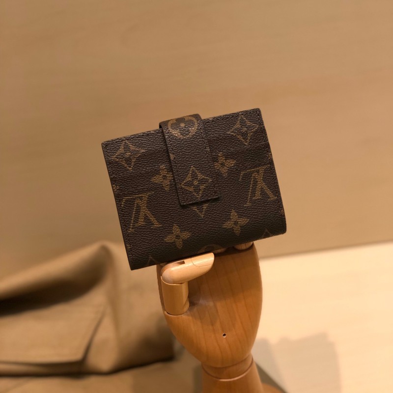 LV Card Holder