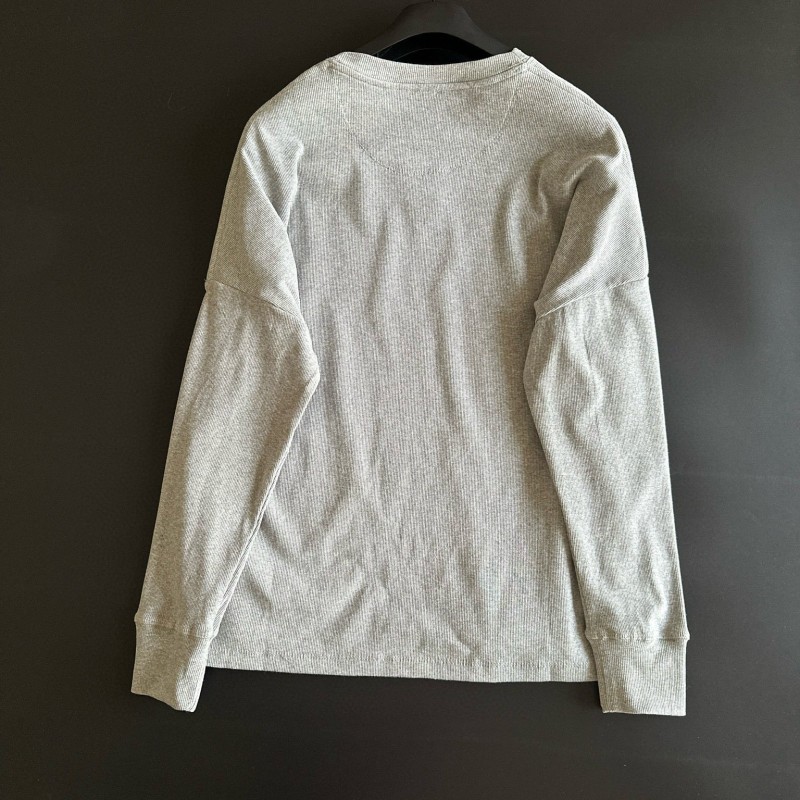 Loewe Unisex Long Sleeves Tee