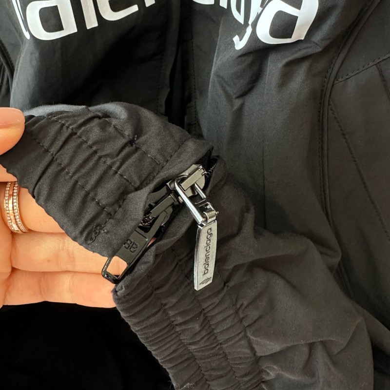 Balenciaga Unisex Jacket