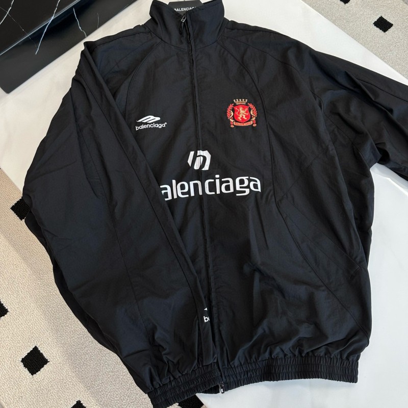 Balenciaga Unisex Jacket