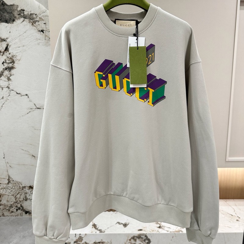 Gucci Unisex Sweater