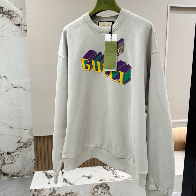 Gucci Unisex Sweater