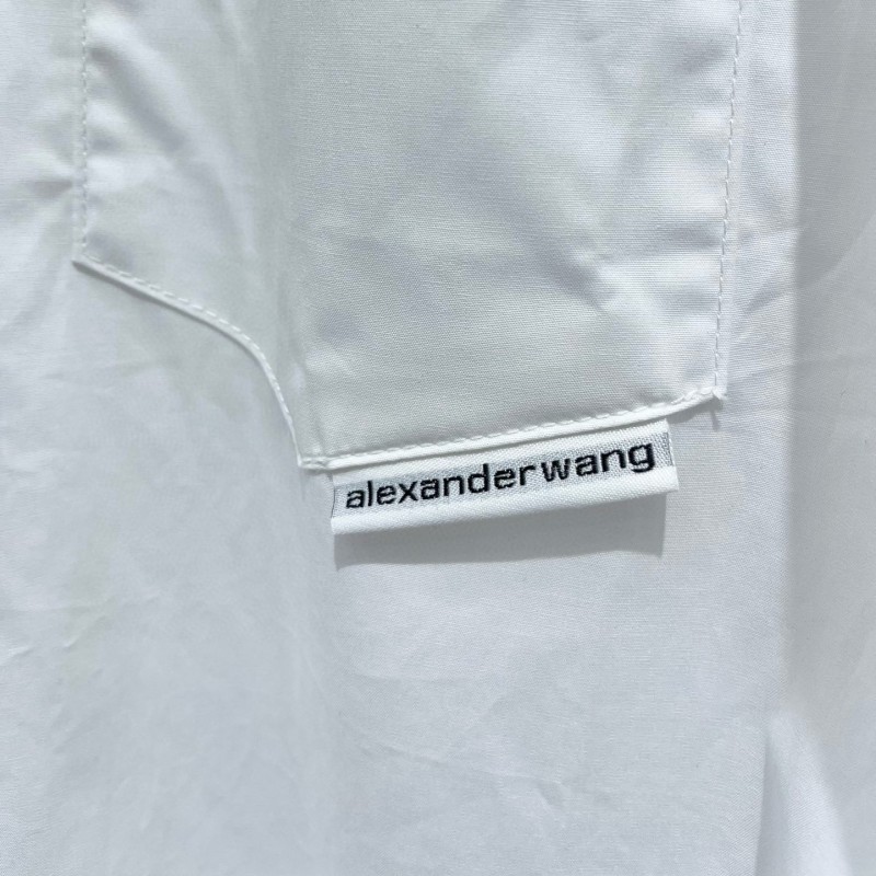 Alexander Wang Shirt & Shorts Set