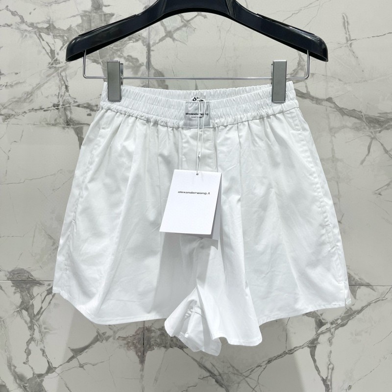 Alexander Wang Shirt & Shorts Set