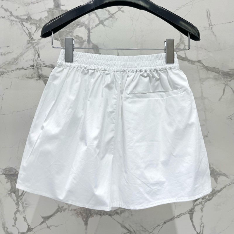 Alexander Wang Shirt & Shorts Set