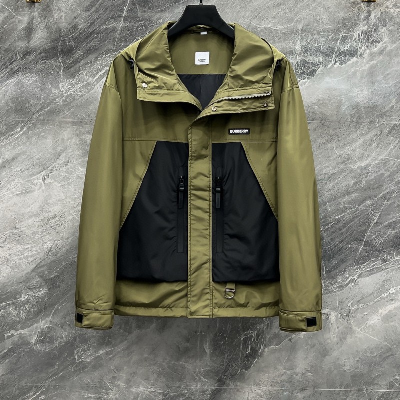 Burberry Unisex Jacket