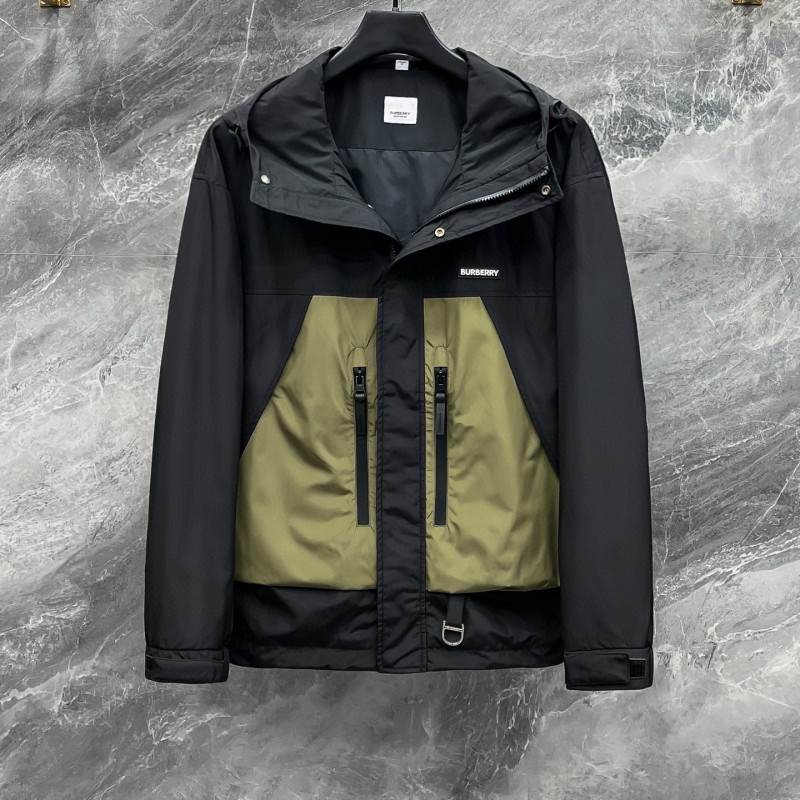 Burberry Unisex Jacket