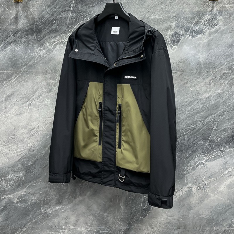 Burberry Unisex Jacket