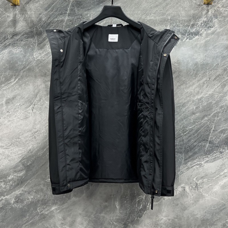 Burberry Unisex Jacket