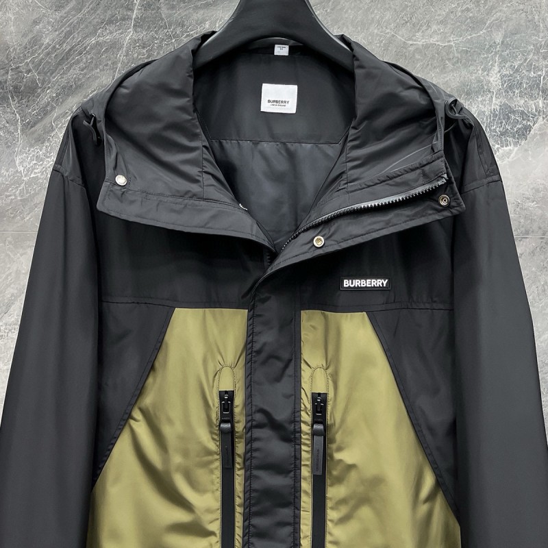 Burberry Unisex Jacket