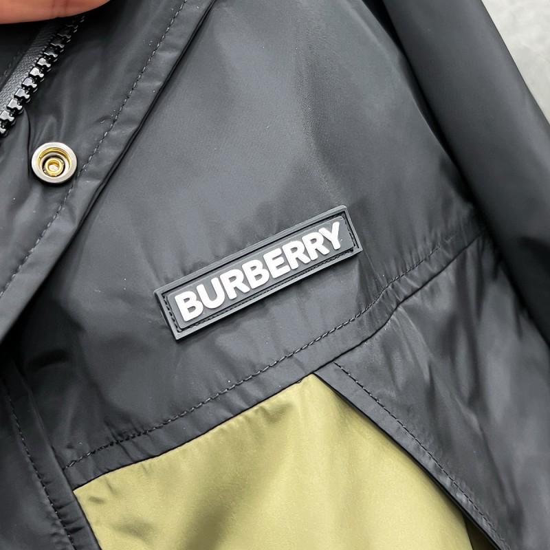 Burberry Unisex Jacket