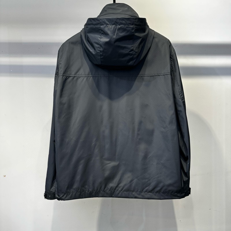 Prada Unisex Jacket