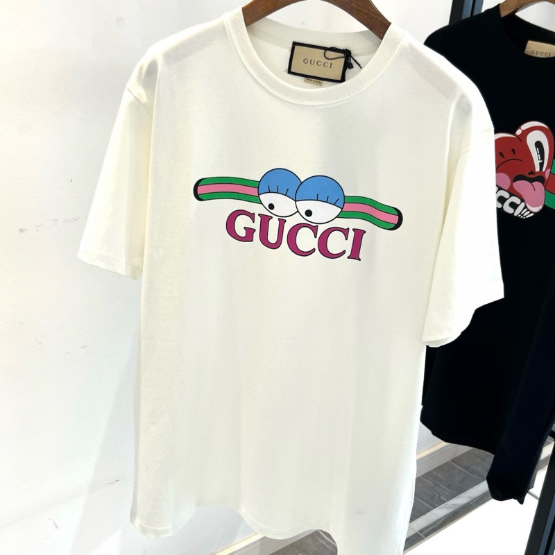 Gucci Unisex Tee