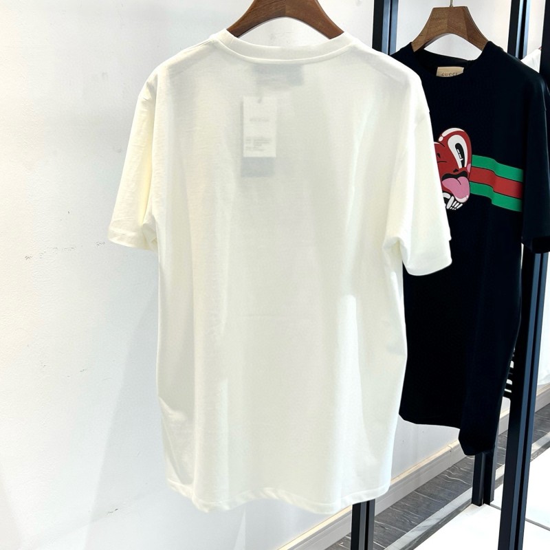 Gucci Unisex Tee