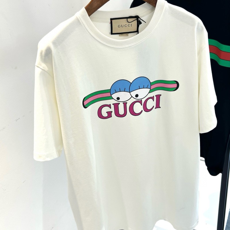 Gucci Unisex Tee