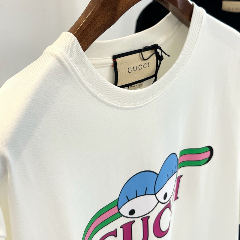 Gucci Unisex Tee