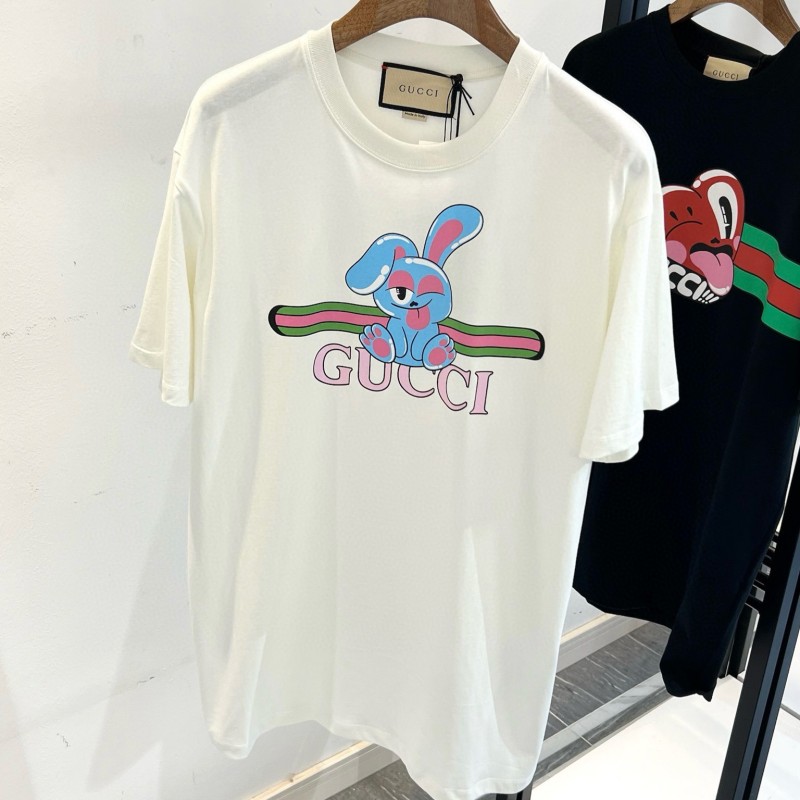 Gucci Unisex Tee