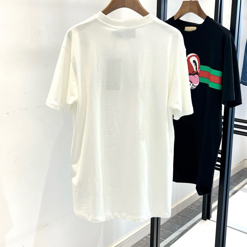 Gucci Unisex Tee