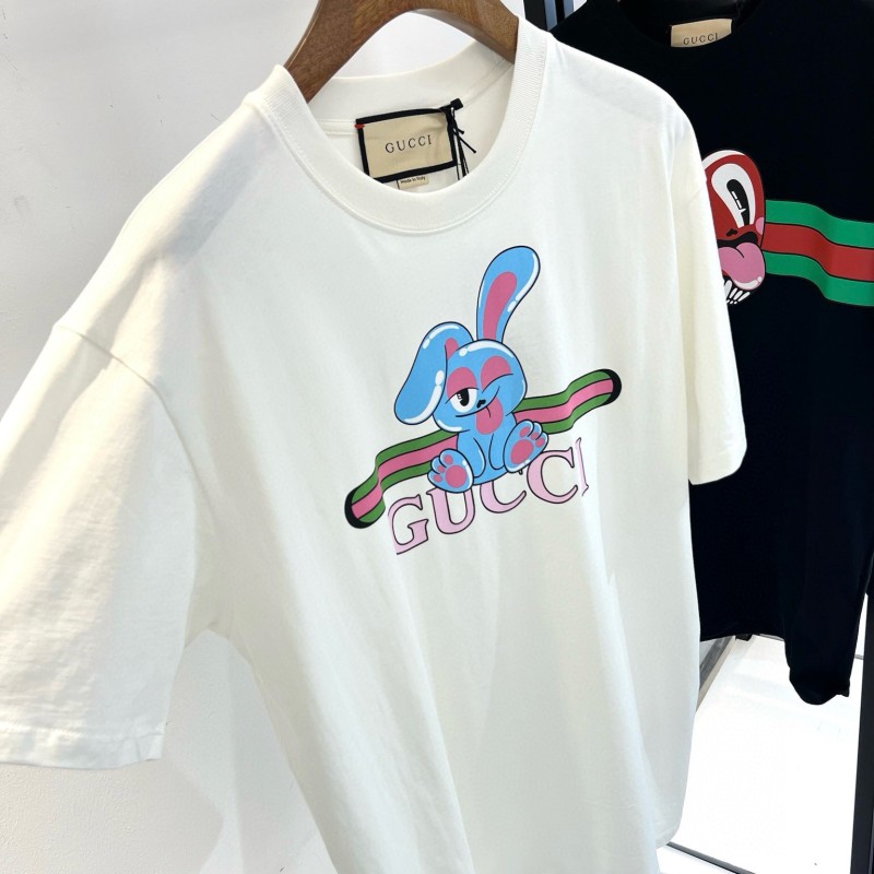 Gucci Unisex Tee