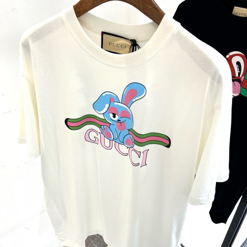 Gucci Unisex Tee