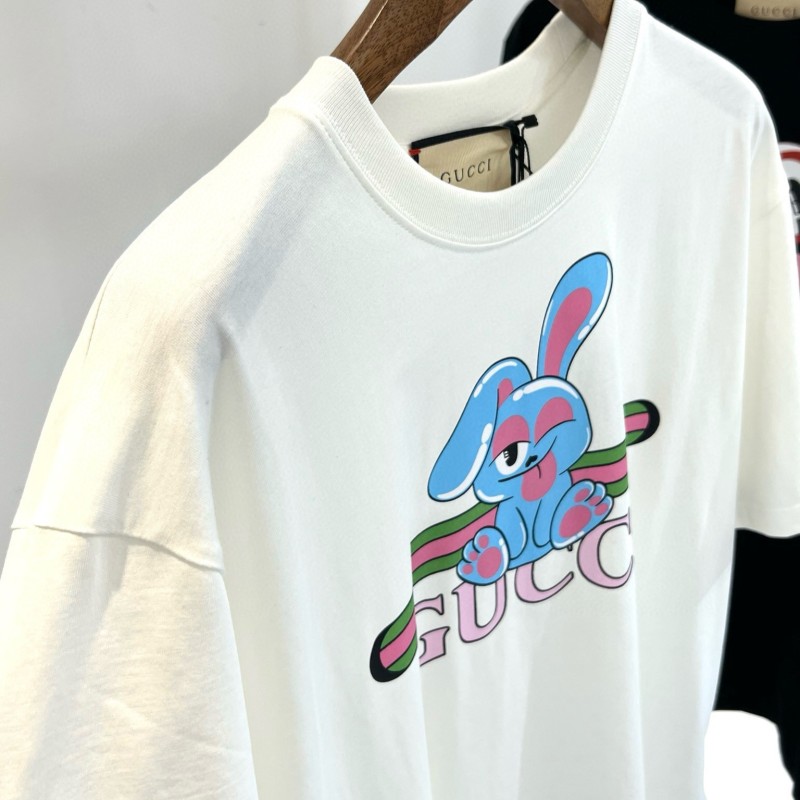 Gucci Unisex Tee