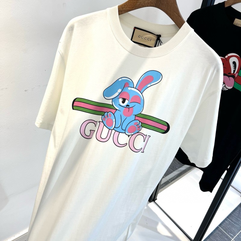 Gucci Unisex Tee